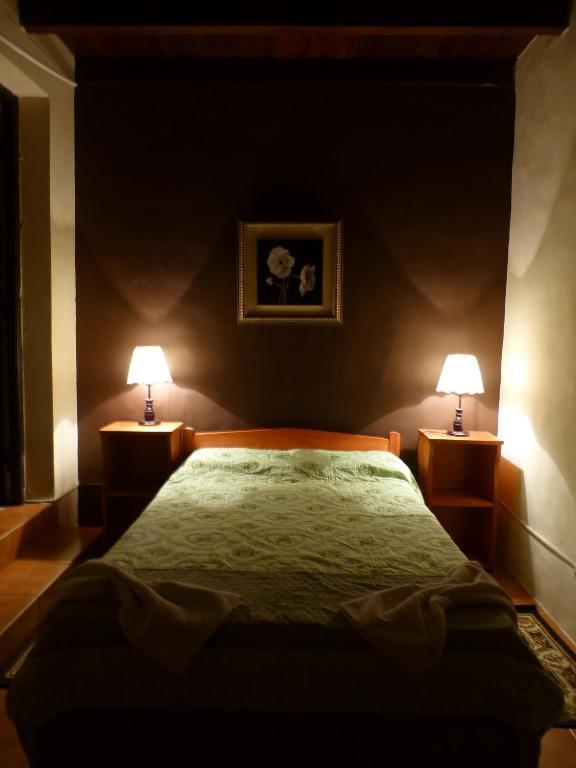 Black Cat Hostel Asuncion Oda fotoğraf