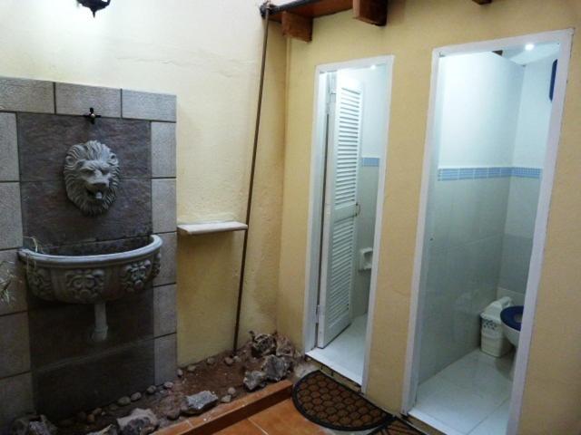 Black Cat Hostel Asuncion Dış mekan fotoğraf