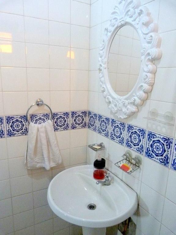 Black Cat Hostel Asuncion Dış mekan fotoğraf