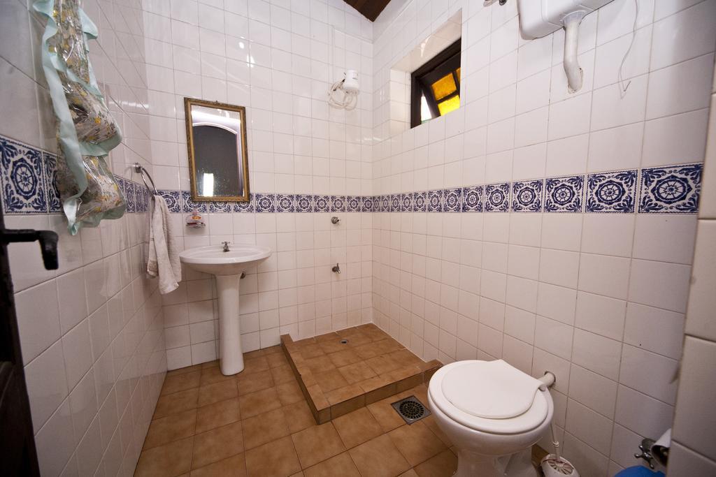Black Cat Hostel Asuncion Dış mekan fotoğraf