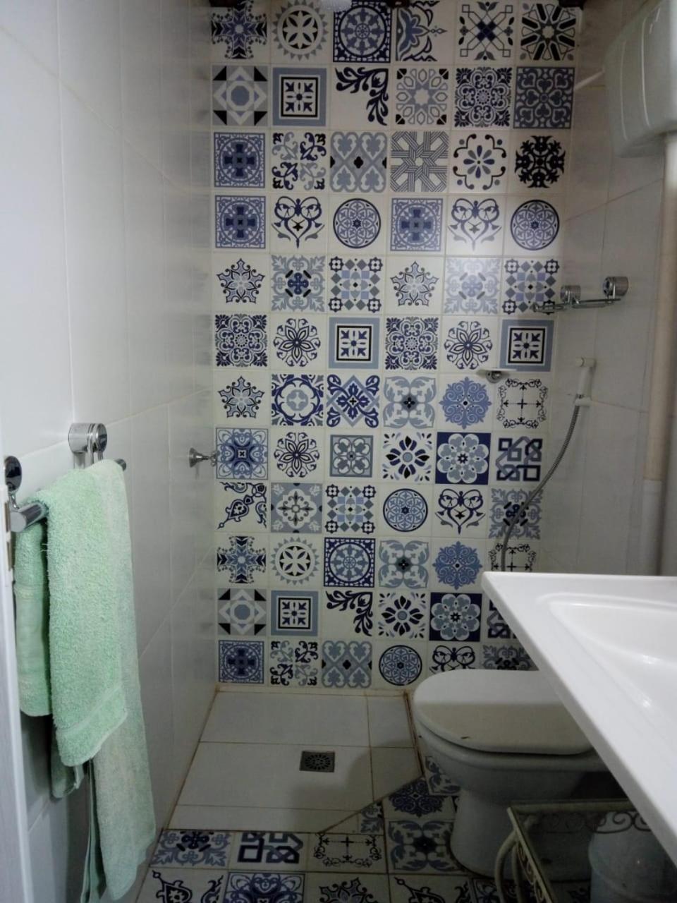 Black Cat Hostel Asuncion Dış mekan fotoğraf