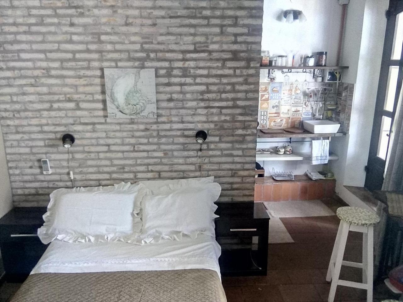 Black Cat Hostel Asuncion Dış mekan fotoğraf